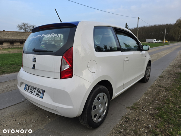 Seat Mii 1.0 Style - 4