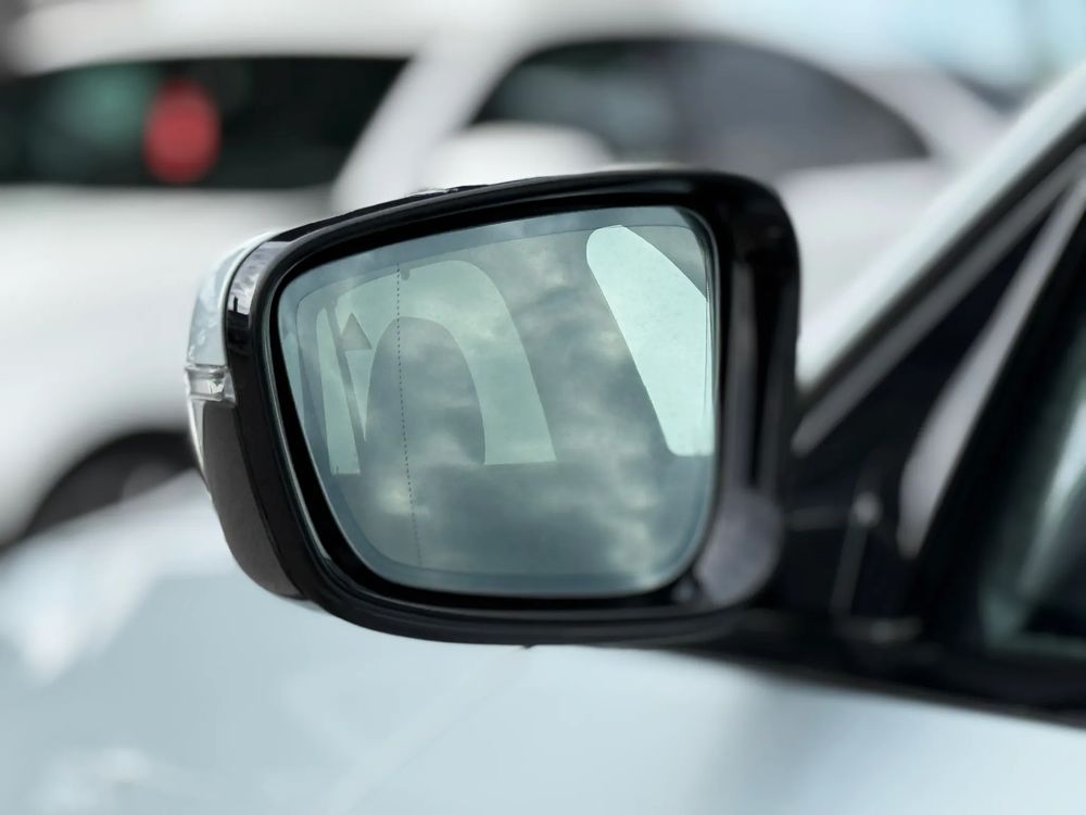 BMW Seria-3 320D XDRIVE M Sport 2.0 Diesel 190 KM — zdjęcie 7