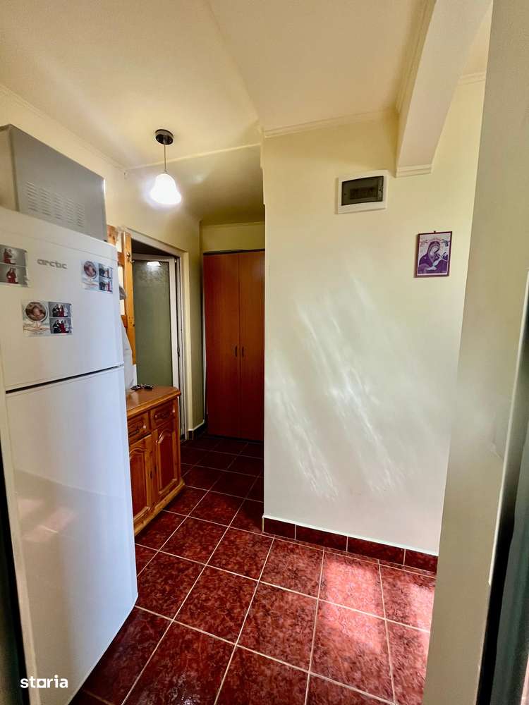 Comision 0%, Apartament 1 Camera, 26mp, Centrala Proprie, 2006, Soarel - Imagine principală: 4/8