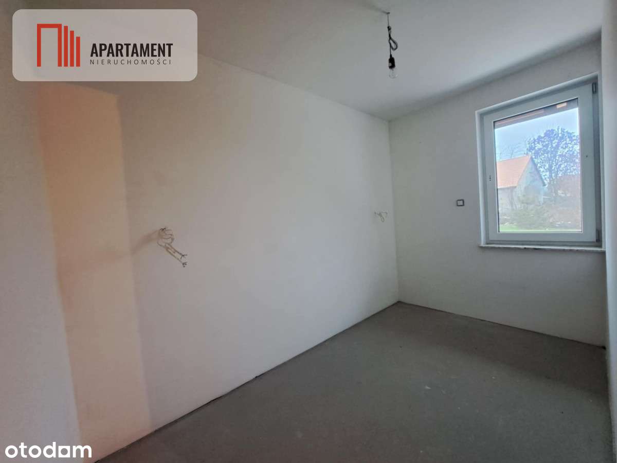 Dom wolnostojący/fotowoltaika/stan deweloperski-10