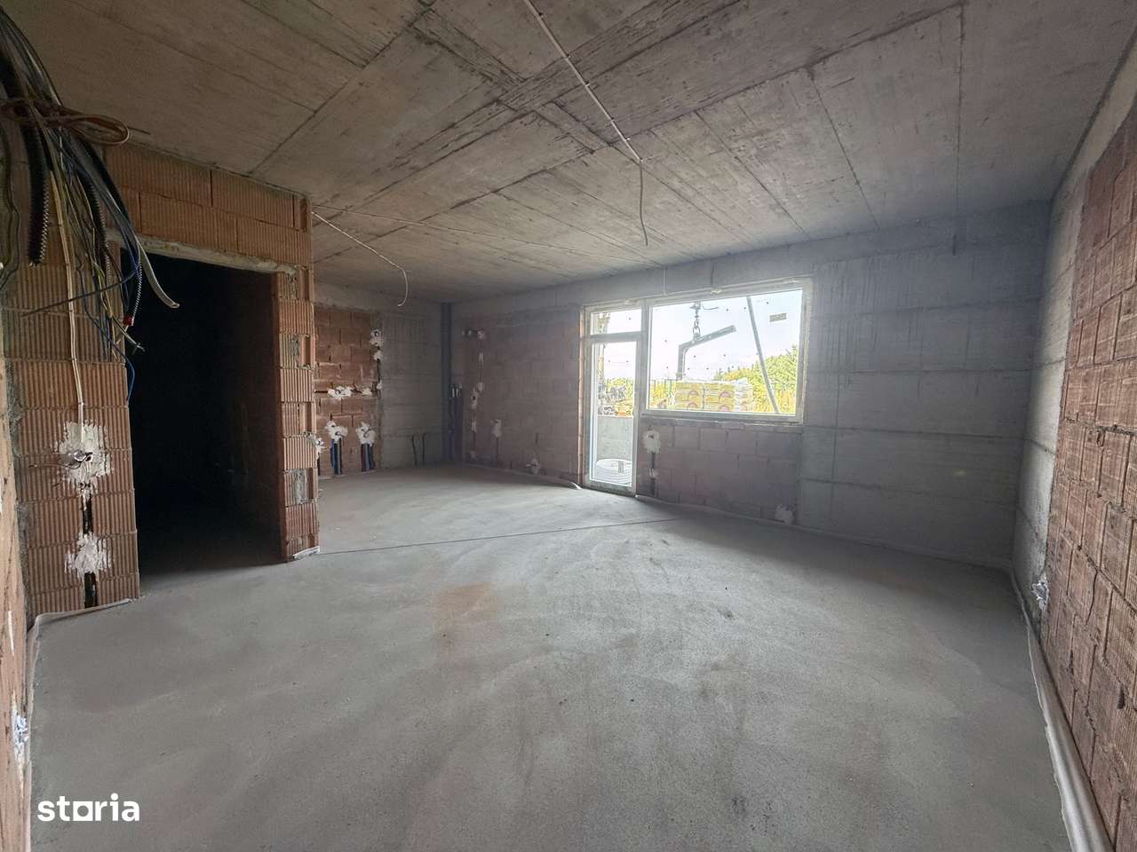 Îți găsești acasă visul: Apt 3 cam în rate pe 30 de ani, fără stres! - Imagine principală: 3/16