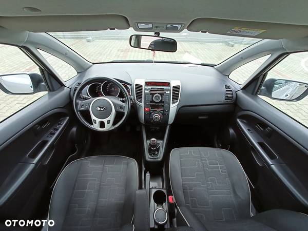 Kia Venga 1.6 CRDi M - 15