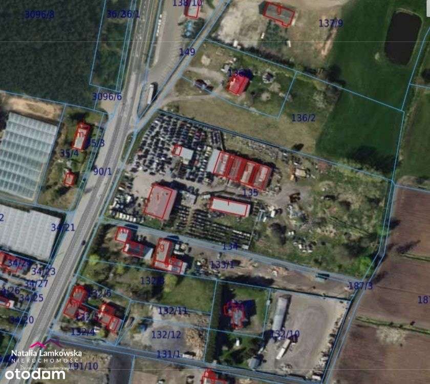 DO WYNAJĘCIA OBIEKT DOLNA GRUPA - Pełny obrazek: 5/5