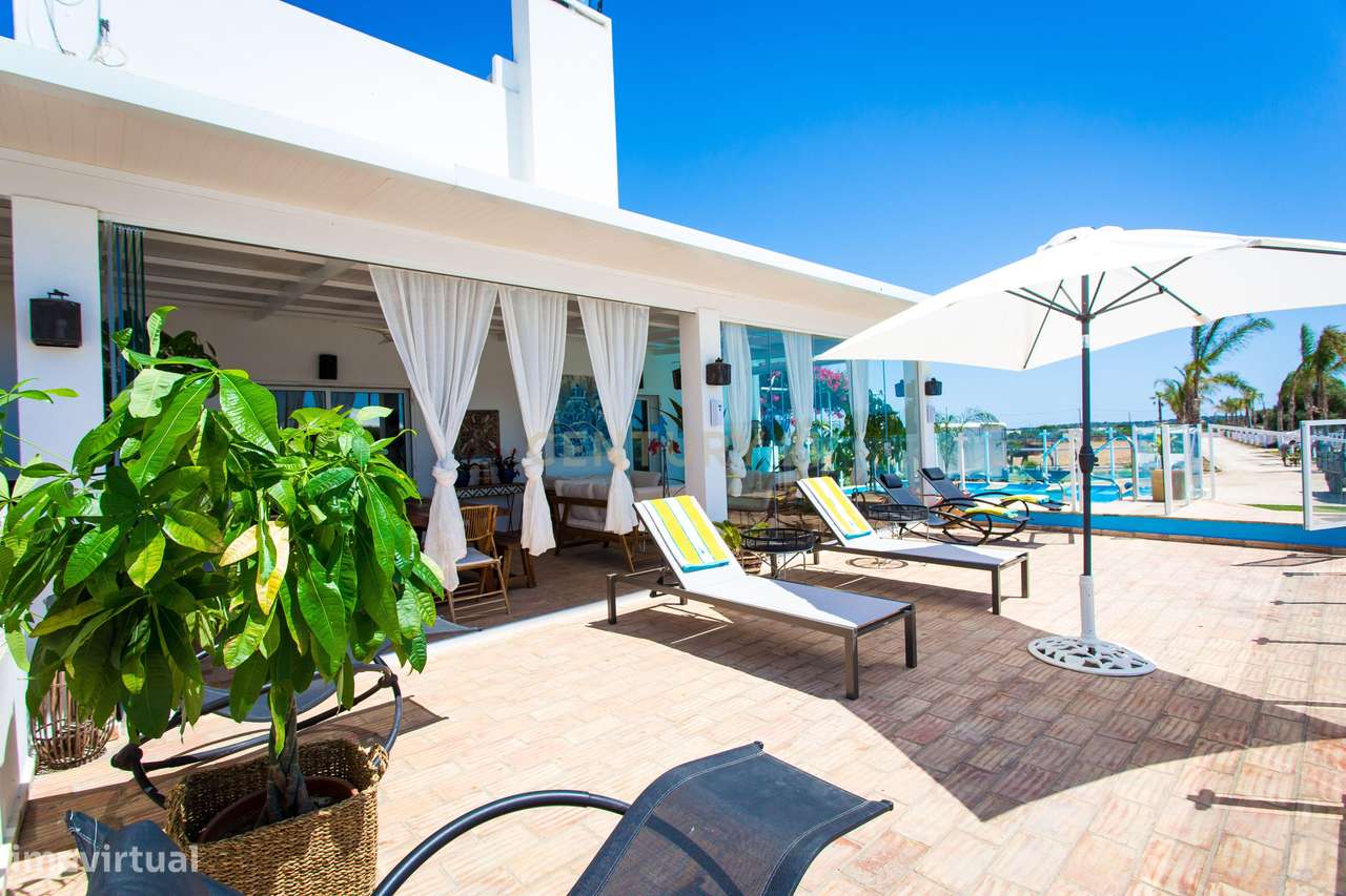 Magnifica Quinta em  Olhão, Faro - 10 Quartos e 11 Casas de Banho - Grande imagem: 3/52