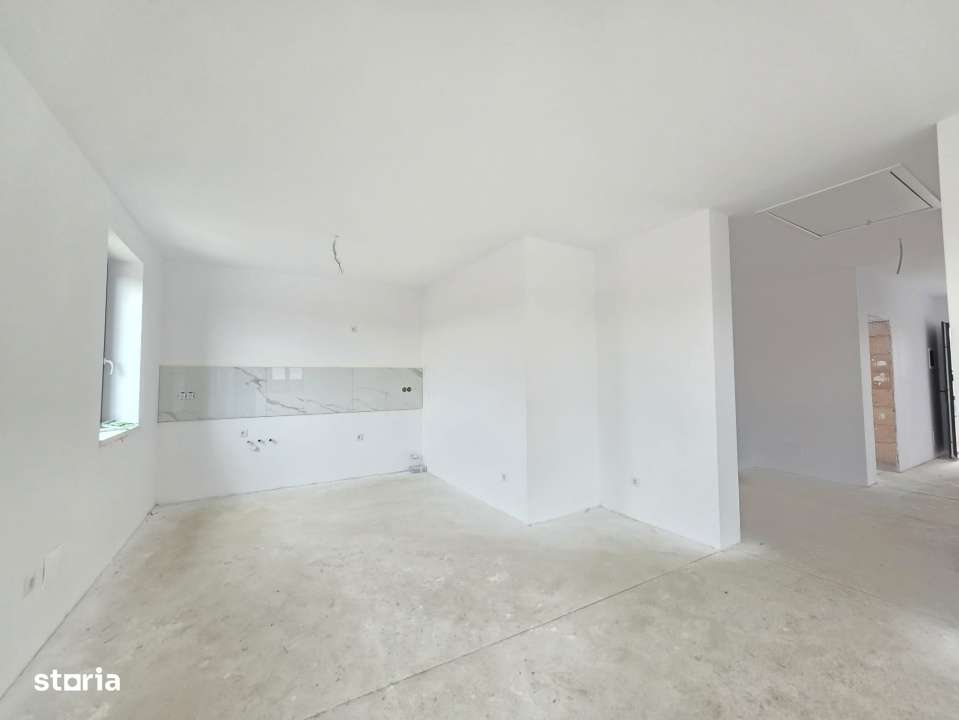 Casa individuala cu 4 camere, zona Livada, Dealul Lempes-12