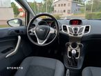 Ford Fiesta 1.4 Titanium X - 10