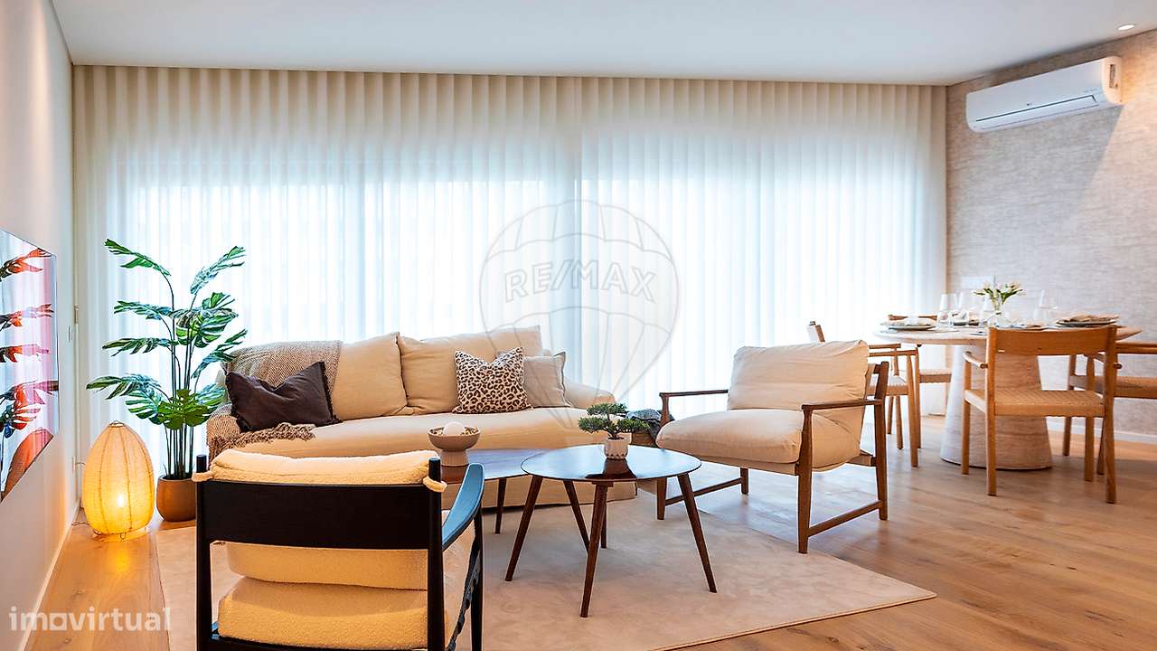 Apartamento T1 para venda - Grande imagem: 5/18