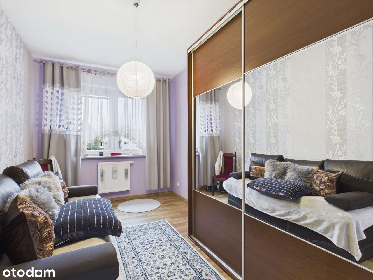 Apartament w wyjątkowym stylu - Bytom, ul. Powstańców Warszawskich-2