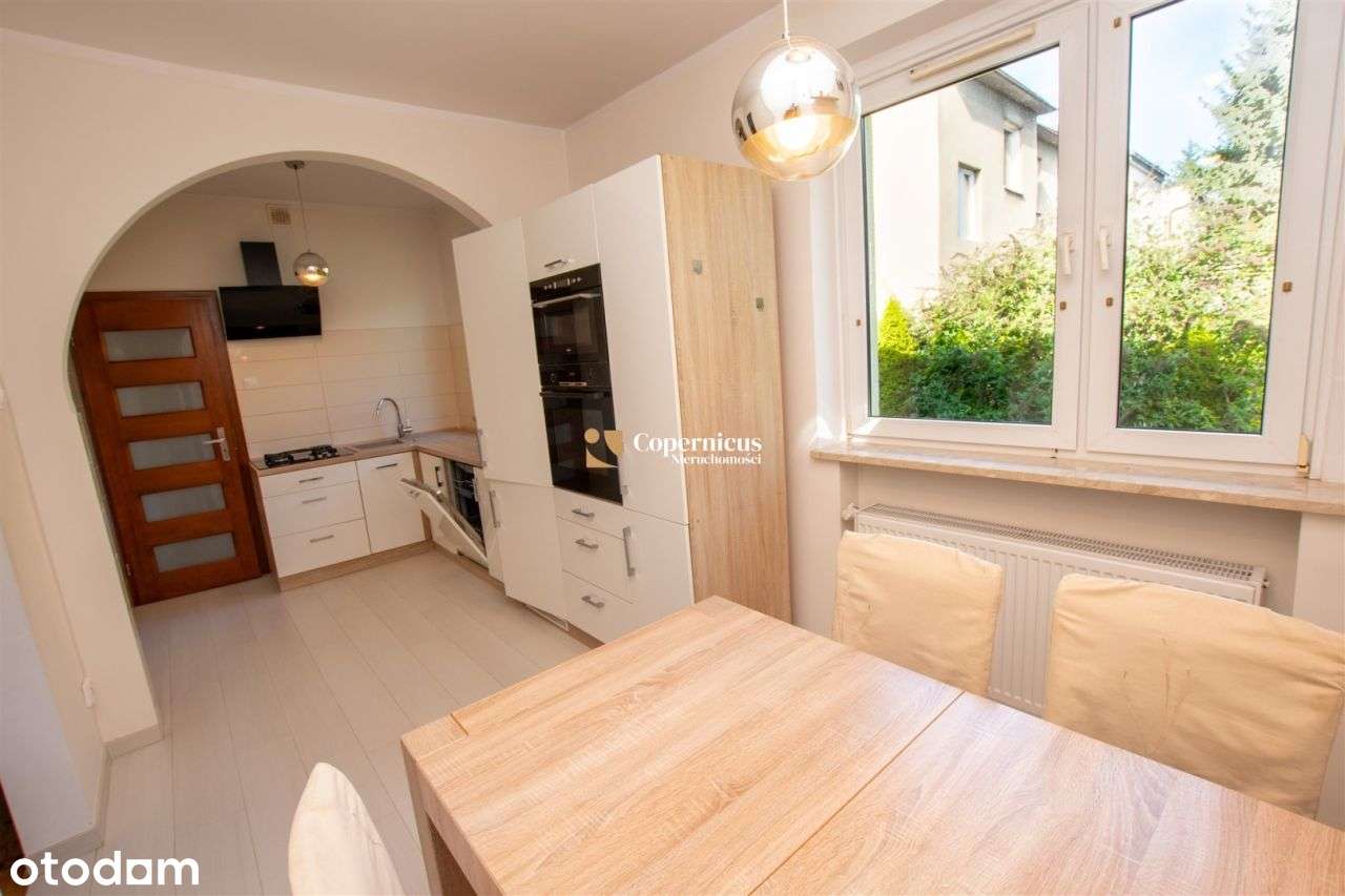 Dom w bardzo dobrym stanie - blisko lasu - Wrzosy-13