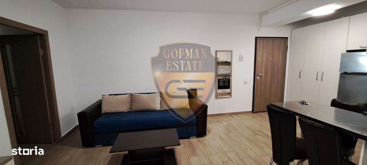 AP 2 cam semidec, Mamaia Iaki, vedere la lac, centrala gaze, parcare, - Imagine principală: 4/18