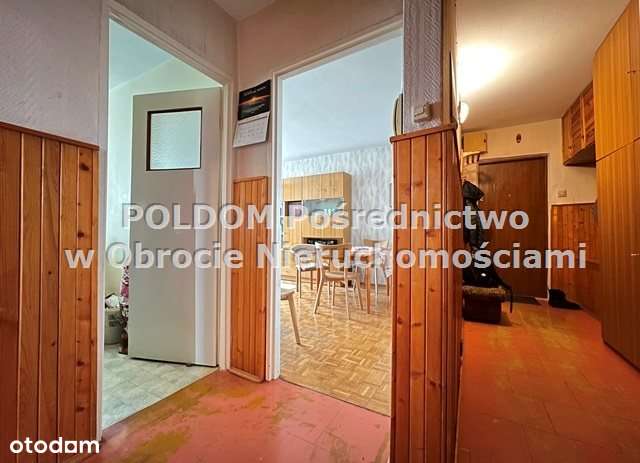 Mieszkanie 3 pokojowe z balkonem/Wrocław Szczepin-9