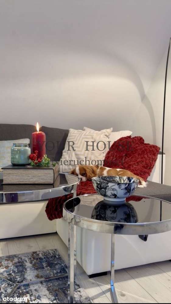 Komfortowy Apartament na Zwycięskiej - Pełny obrazek: 5/19