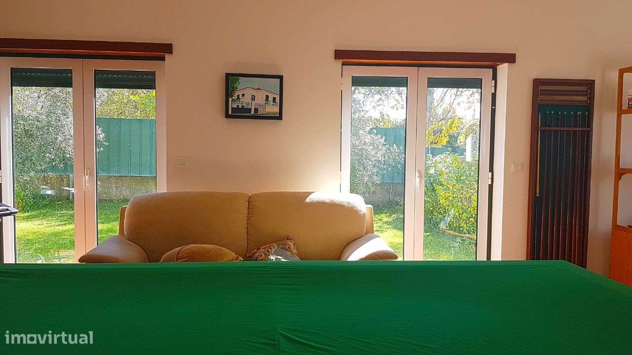 Moradia T5 perto de Coimbra-28