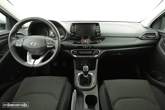 Hyundai i30 1.0 T-GDI Style - 8