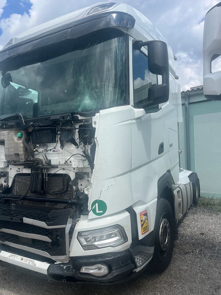 DAF XG 2023