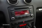 Audi A3 1.4 TFSI Sportback S tronic Ambiente - 24