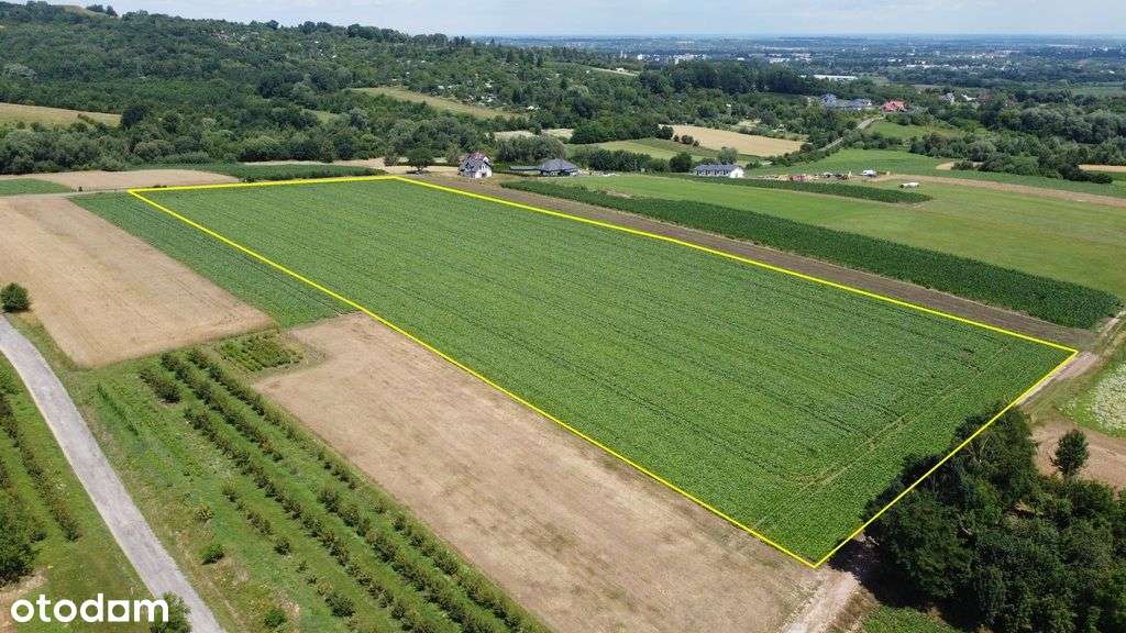 Przemyśl ul. Fabryczna 3,1508ha Mpzp Mn2 - Pełny obrazek: 5/11