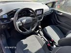 Ford Fiesta 1.0 EcoBoost Gold X MPS6 - 5