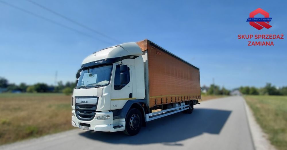 DAF LF 2016