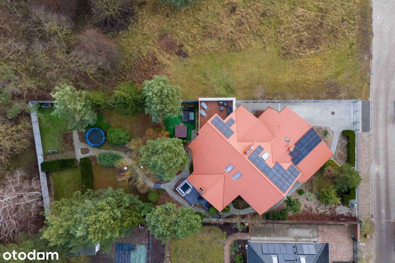 Piękny dom gotowy do zamieszkania-15