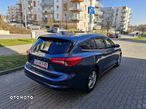 Ford Focus 1.0 EcoBoost Start-Stopp-System COOL&CONNECT - 4