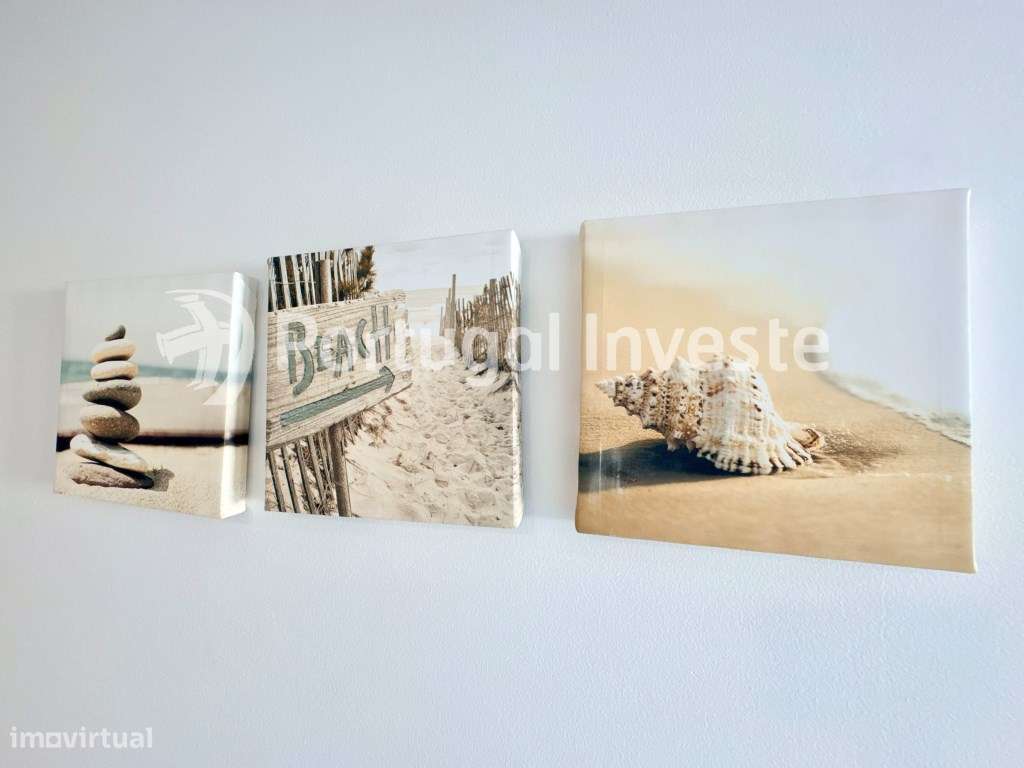 Apartamento T0+1 com Logradouro e Piscina a 500m da Praia de Albufeira - Grande imagem: 5/20