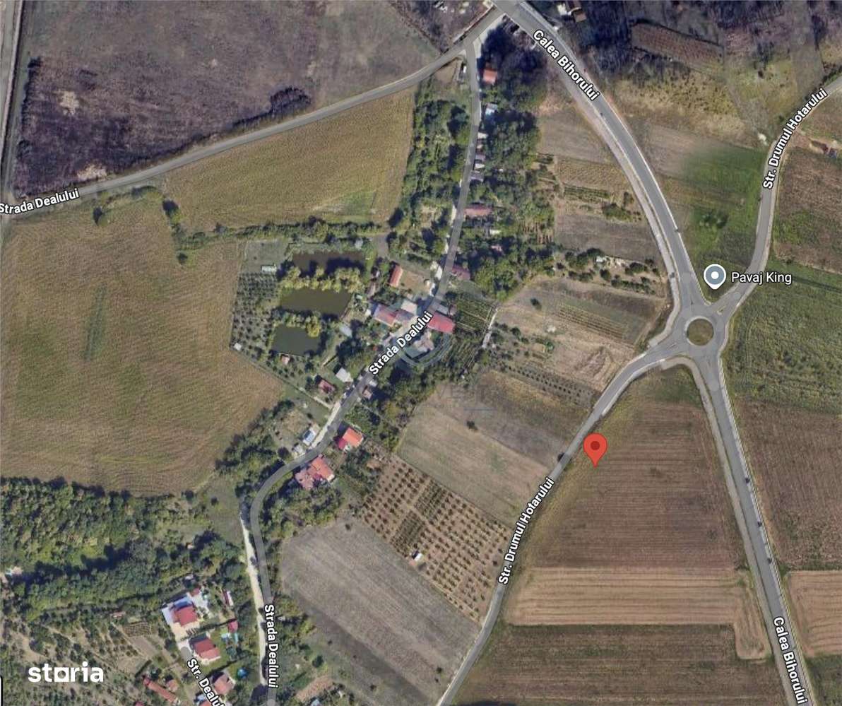 Teren Extravilan Episcopia - Imagine principală: 2/2