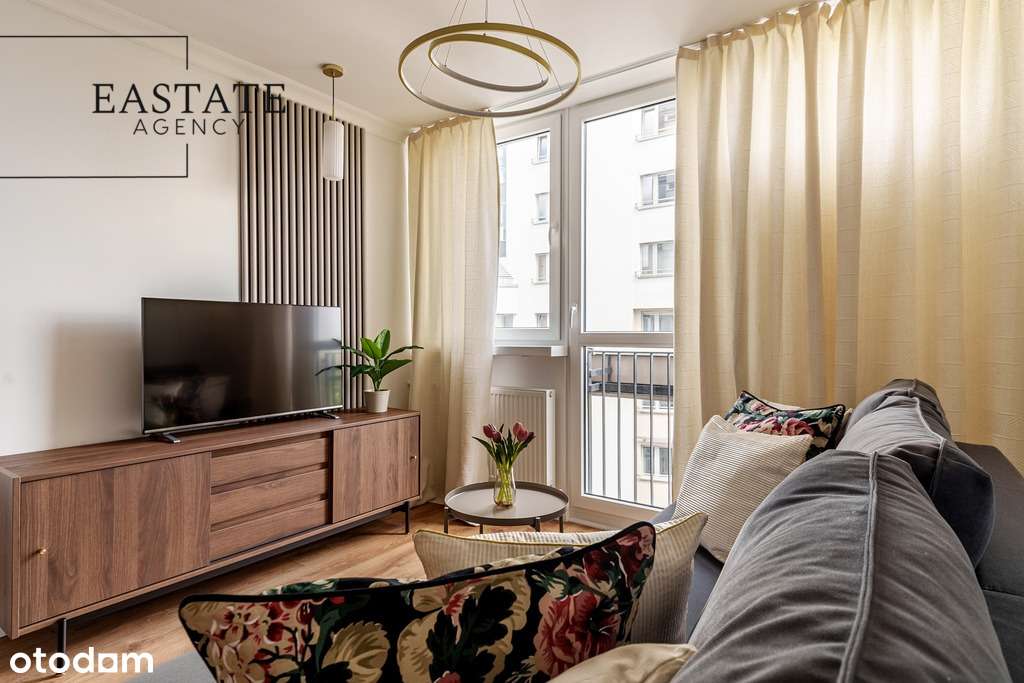 Wysoki standard | premium | samo centrum
