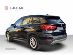 BMW X1 18 d sDrive Advantage - 5