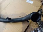 OPEL CORSA E ASTRA  13439957 RURA INTERCOOLERA - 2