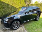 BMW X3 2.0d - 4