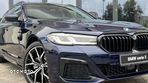 BMW Seria 5 520d xDrive mHEV M Sport sport - 11