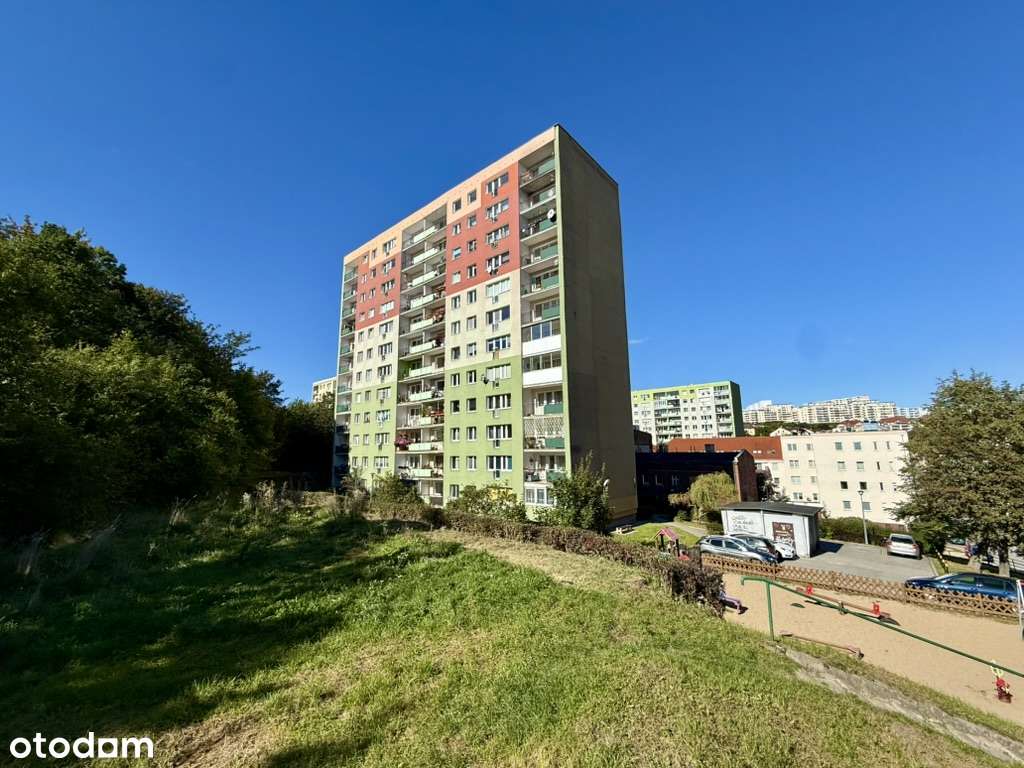 Na sprzedaż 4-pokojowe mieszkanie, 66,67 m², Gdańsk, ul. Ogińskiego-16