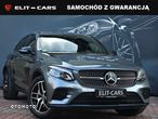 Mercedes-Benz GLC 250 Coupe 4Matic 9G-TRONIC Edition 1 - 1