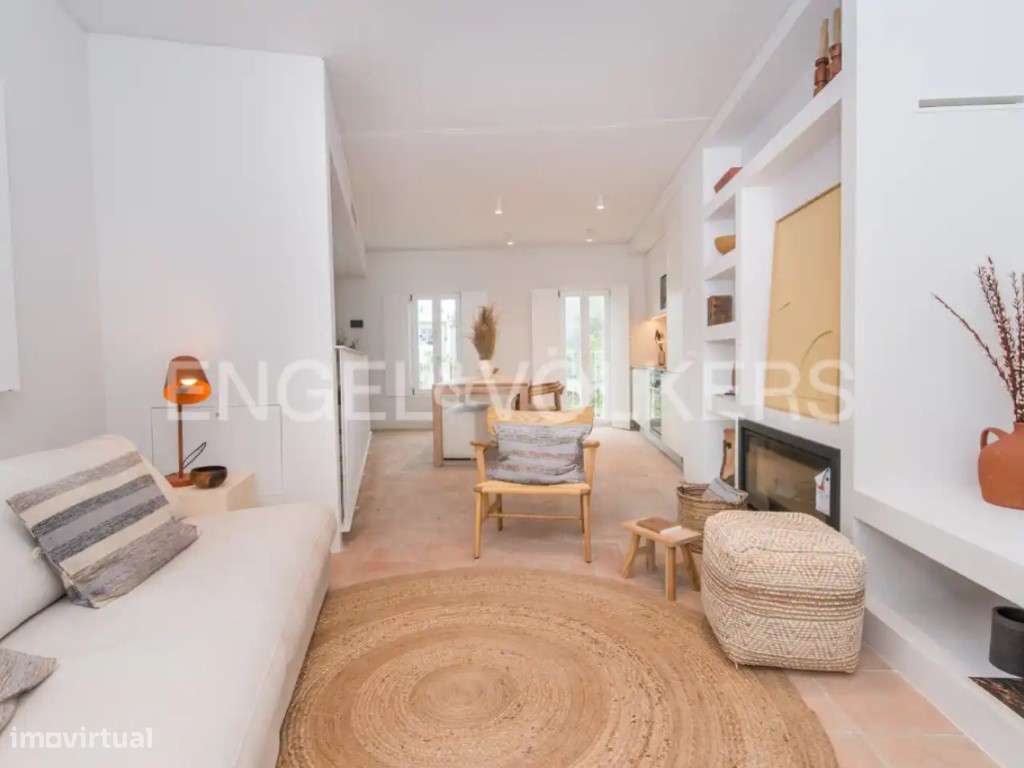 Les Terrasses - Condomínio Privado no centro de Tavira - Grande imagem: 4/44