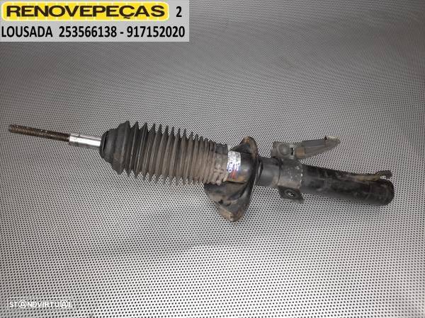 Amortecedor Suspensao Frente Dto Ford Puma (Ec_) - 1