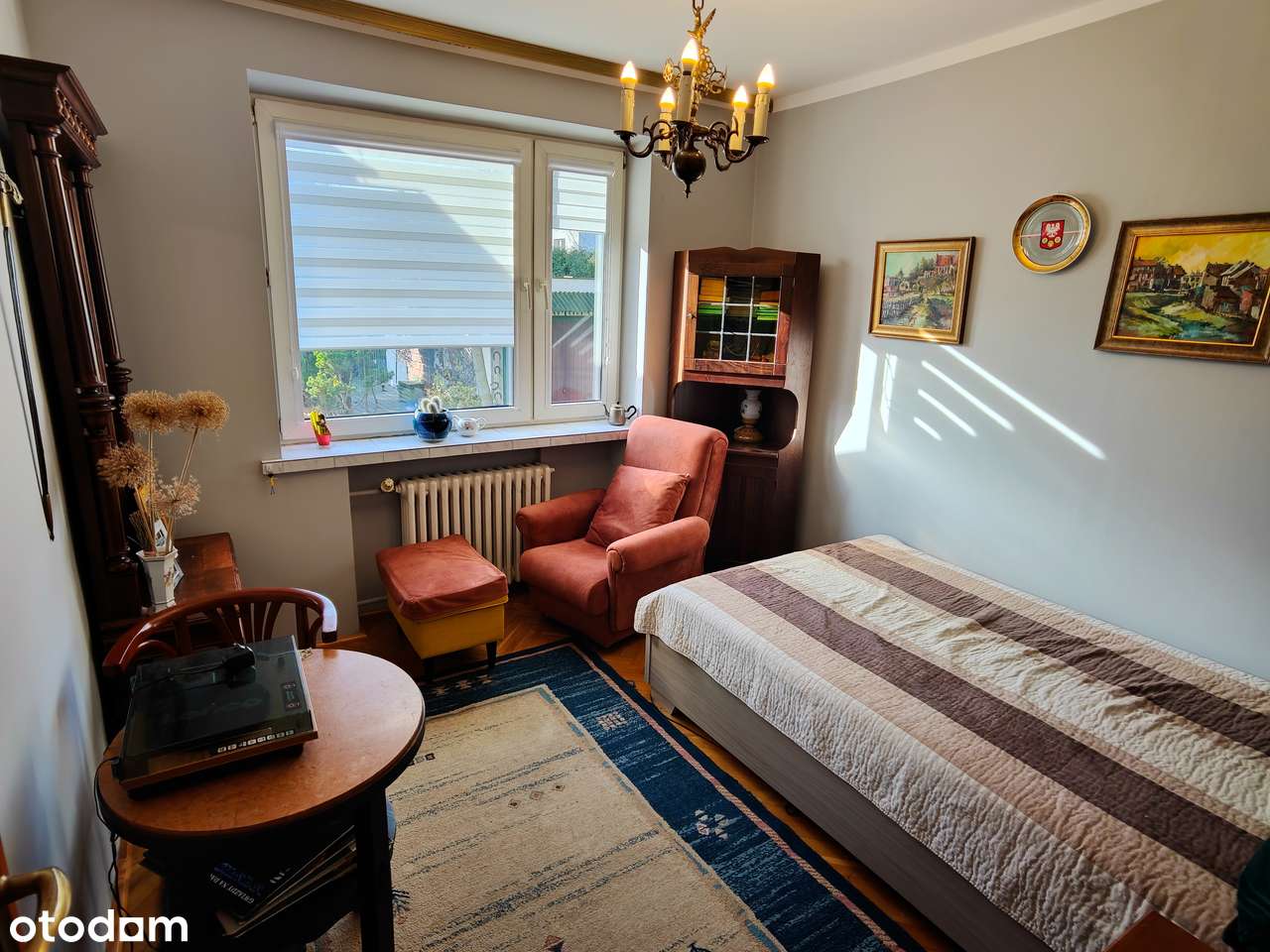 Dom 140m2,  w centrum Sierpca ,ul. Mickiewicza-10