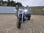 Harley-Davidson Trike Freewheeler - 4