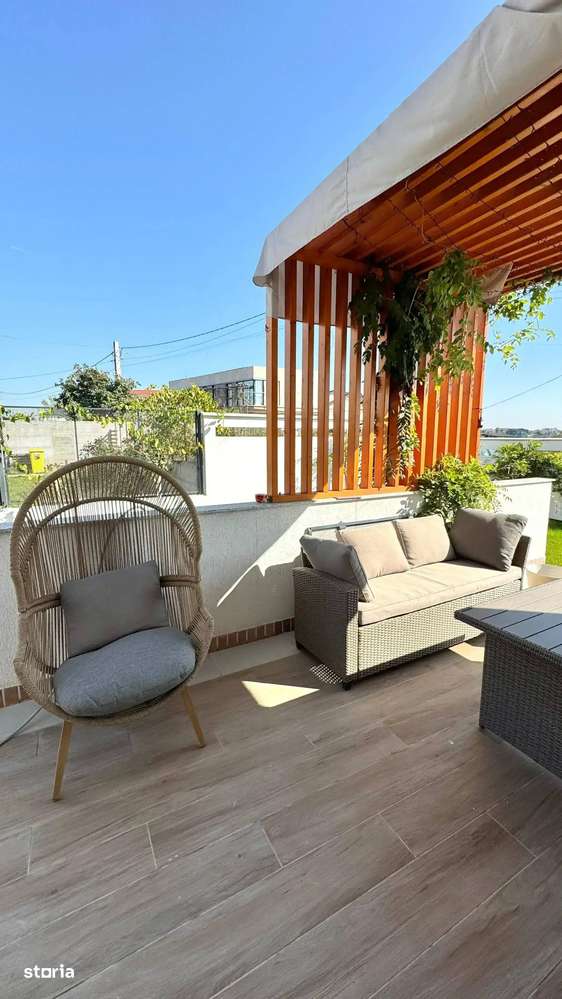 Duplex premium % camere | Lângă Pădure | Mogoșoaia | Ansamblu Select - Imagine principală: 4/20