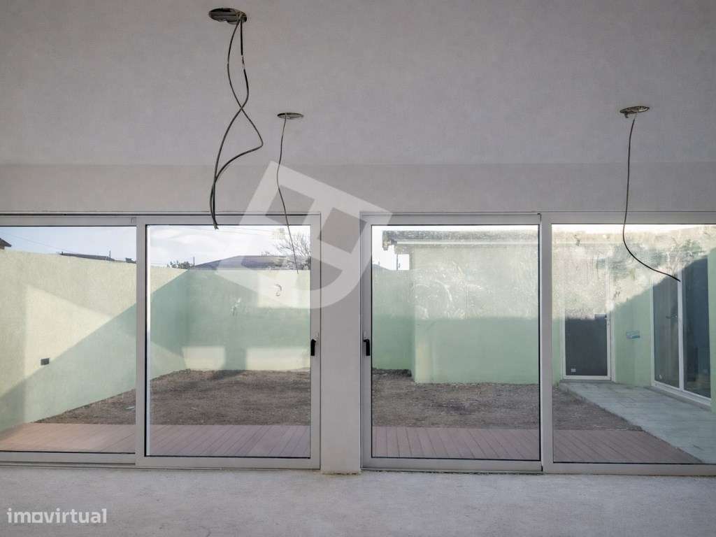 Moradia T4 c/ Vista para a Ria - Gafanha do Carmo | Aveiro - Grande imagem: 5/23