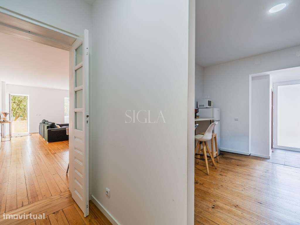 Moradia com Terreno em Cortegaça-37