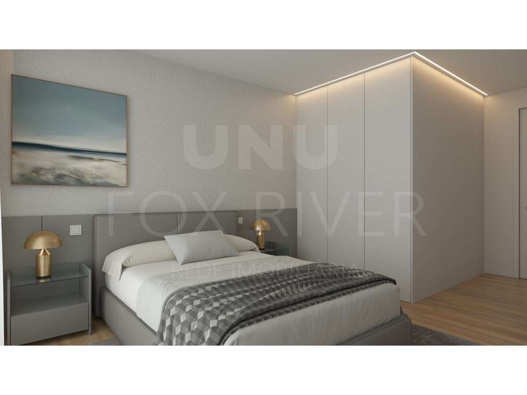 Apartamento T3 - Grande imagem: 3/21