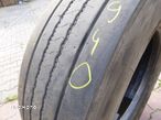 315/80R22,5 Bridgestone R-STEER 001 PLUS - 2