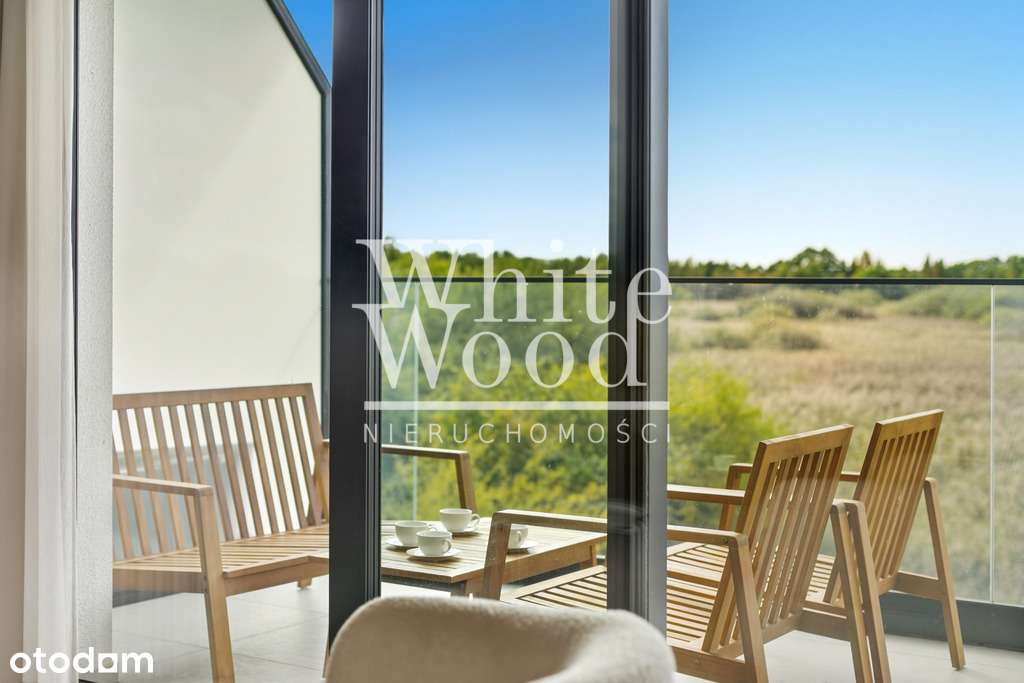 Komfortowy apartament 105m z widokiem na zatokę - Pełny obrazek: 4/20