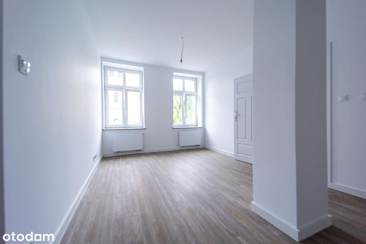 Wysoki Standard 3 pokoje I Piętro Prestiżowa Lokalizacja-2