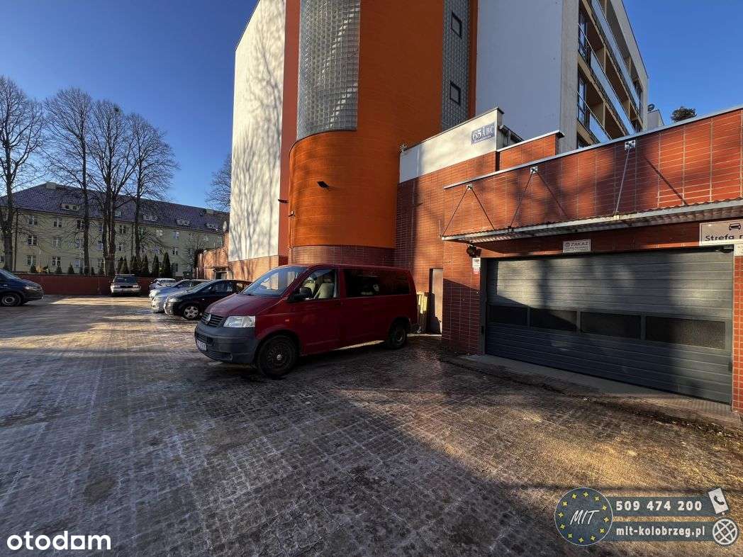 Kołobrzeg ul. Koszalińska / Wiśniowy Sad - Pełny obrazek: 5/14