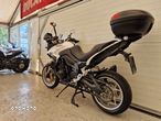 Triumph Tiger - 8