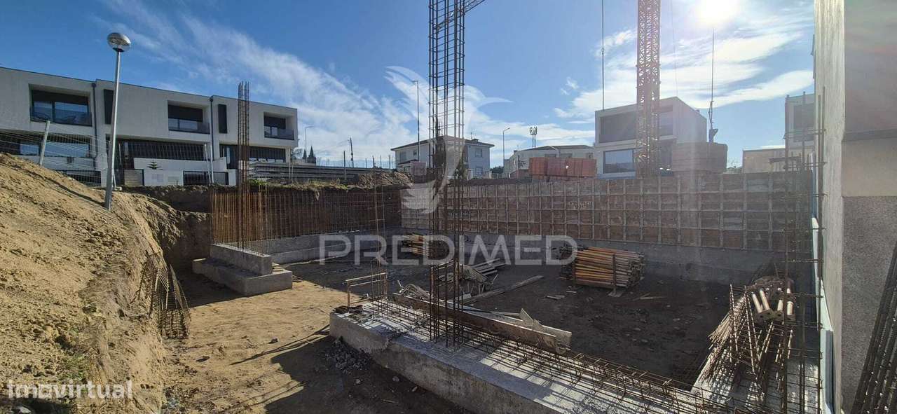 Apartamento T2 - Soutelo - Grande imagem: 5/12