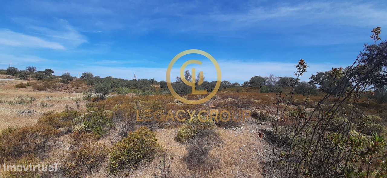 Terreno Rústico Azinhal / Castro Marim-10