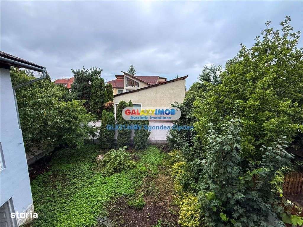 Casa Single Dealul Cetatii Brasov - Imagine principală: 5/15